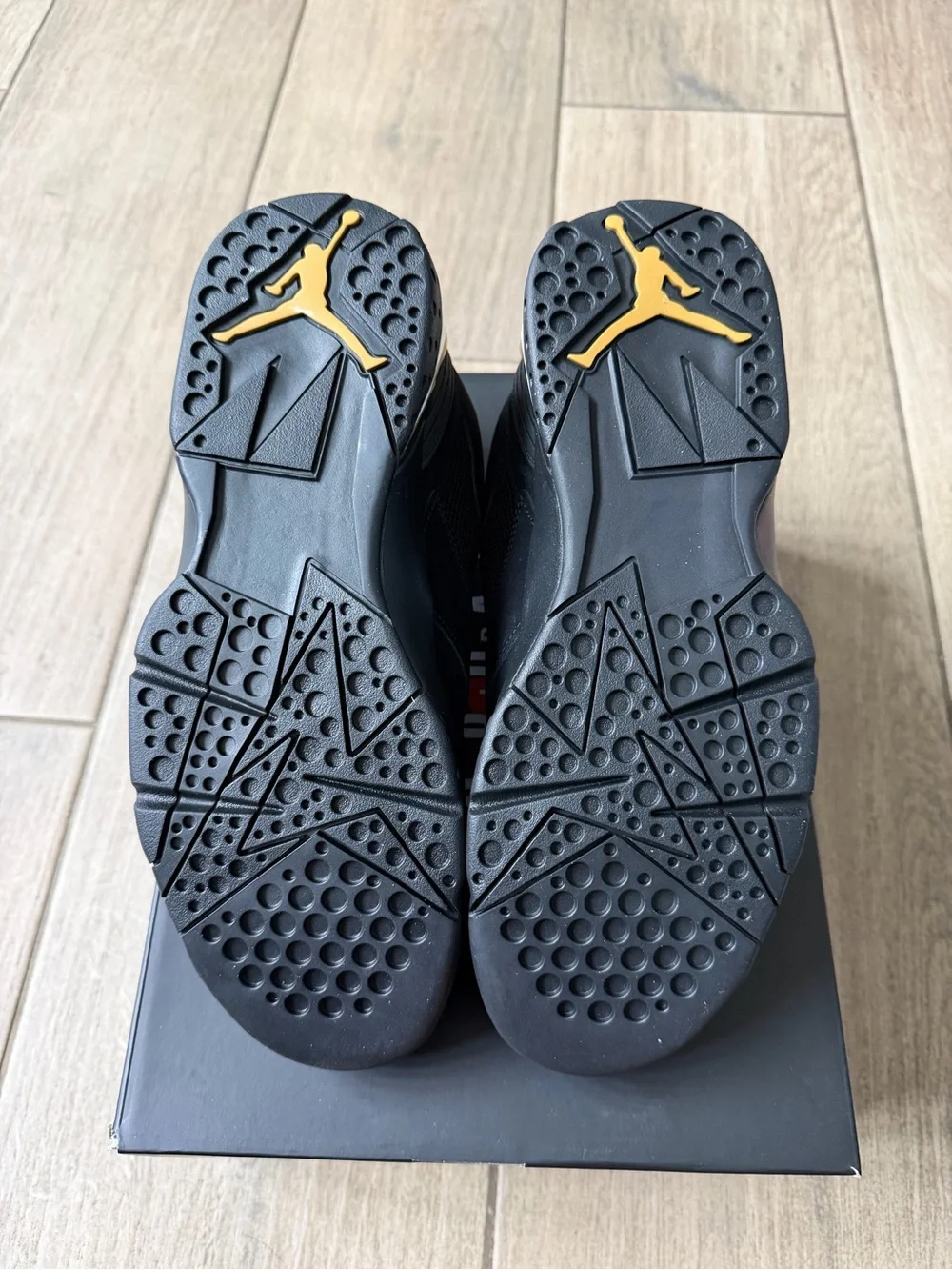 Jordan MVP 92